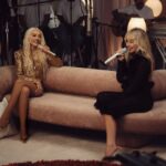 Sabrina Carpenter και Christina Aguilera τραγούδησαν μαζί στη σκηνή το «What A Girl Wants»
