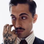 Ο Damiano David ανακοινώνει το νέο άλμπουμ «Funny Little Fears»