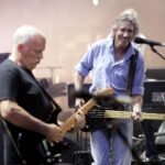 David Gilmour: «Δεν υπάρχει καμία περίπτωση» επανασύνδεσης με τον Roger Waters
