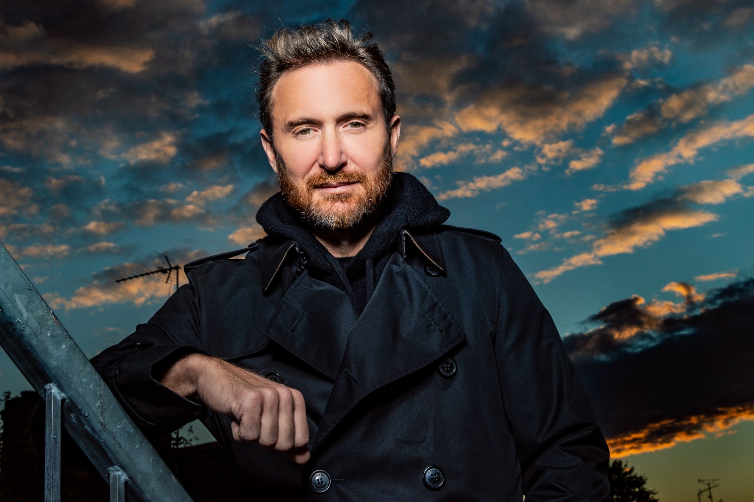 David Guetta, Alesso και Madison Love συνεργάζονται στο «Never Going Home Tonight»