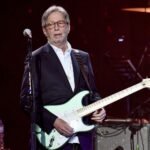 Ο Eric Clapton κατά του Rock and Roll Hall Of Fame: «Είναι μία φοιτητική λέσχη ανδρών»