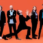 Franz Ferdinand: Μία ελληνική έκπληξη στο νέο άλμπουμ τους «The Human Fear»