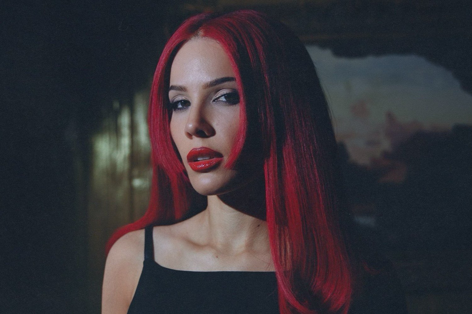 Halsey: «Παραλίγο να πεθάνω» – Η οργισμένη απάντηση σε αρνητική κριτική του άλμπουμ «The Great Impersonator»