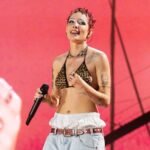 Η Halsey μοιράζεται τη λατρεία της για τον Nick Cave – Το μήνυμα απόλυτου θαυμασμού