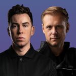 Armin van Buuren και Hardwell ενώνουν τις δυνάμεις τους στο «Follow The Light»