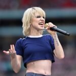 Hayley Williams: «Δεν θέλω ρατσιστές, σεξιστές και τρανσφοβικούς στις συναυλίες μου»