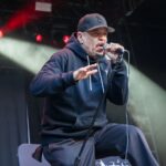 Ice-T: Πώς έκανε τους David Gilmour και Roger Waters να συμφωνήσουν για πρώτη φορά μετά από 20 χρόνια