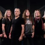 Iron Maiden: «Το Rock & Roll Hall of Fame δεν μας απασχολεί» – Η ψυχρή στάση απέναντι στα βραβεία