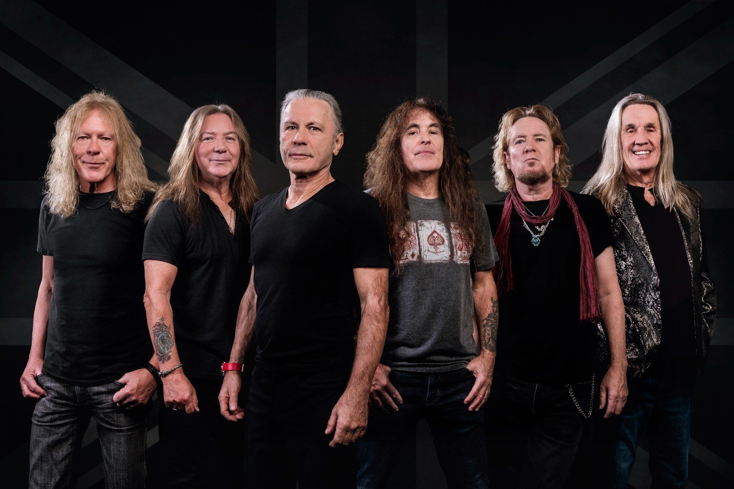 Iron Maiden: Η απάντηση για τη δικαίωση στο Rock & Roll Hall of Fame – «Ας το κάνουμε με τον δύσκολο τρόπο»
