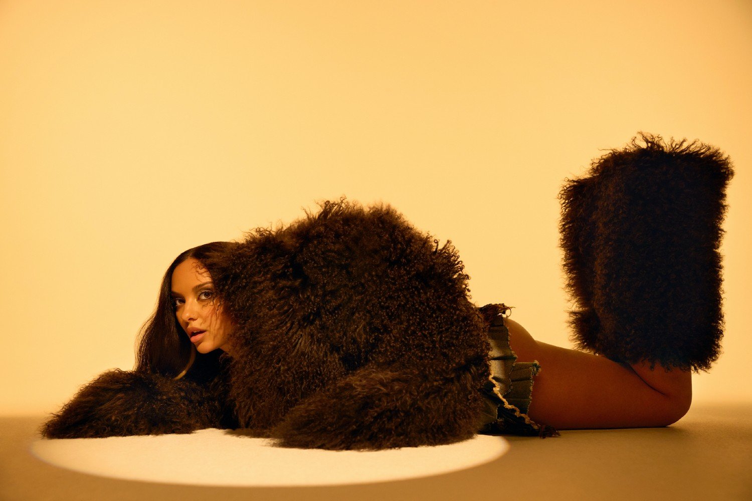 Jade Thirlwall: Πώς η Madonna ενέπνευσε το πιο προσωπικό και πειραματικό pop άλμπουμ της χρονιάς