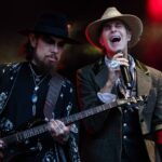 Ο Perry Farrell απαντά στη μήνυση των Jane’s Addiction: «Ο Dave Navarro έχει ακάθαρτα χέρια»
