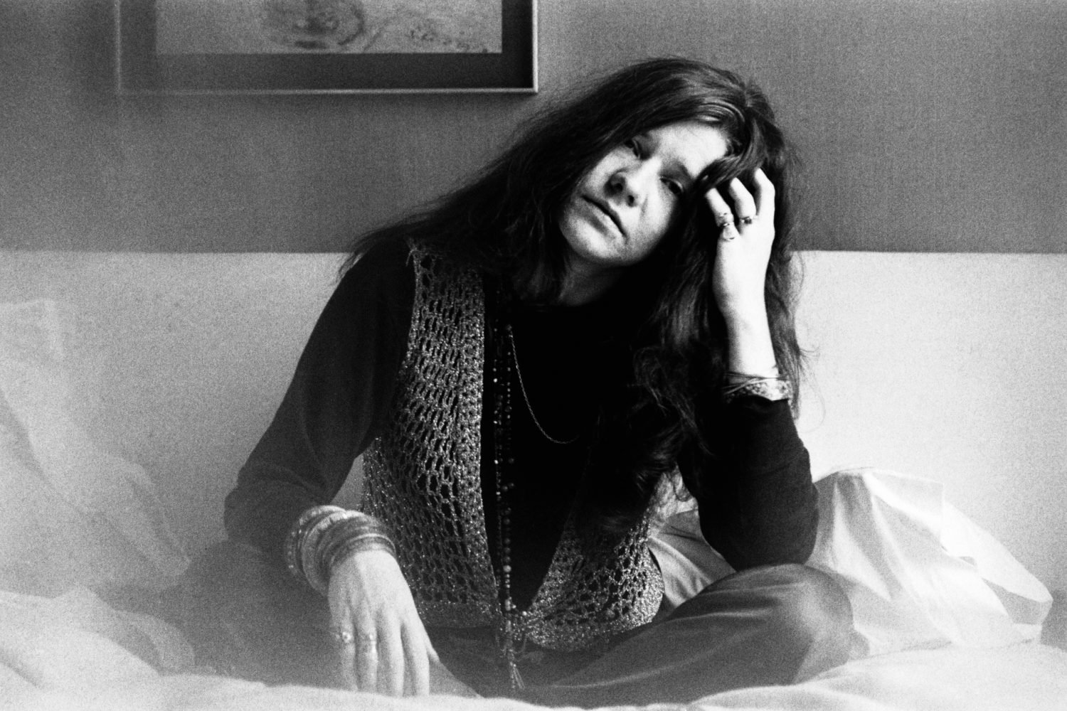 Βιογραφική ταινία για την Janis Joplin με πρωταγωνίστρια τη Shailene Woodley