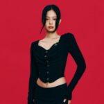 Η Jennie των BLACKPINK υπέγραψε συμβόλαιο με την Columbia Records