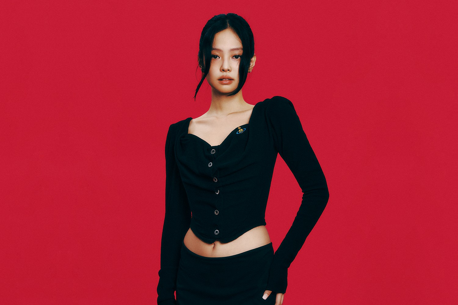 Η Jennie των BLACKPINK κυκλοφορεί νέο EP μέσα στον Αύγουστο