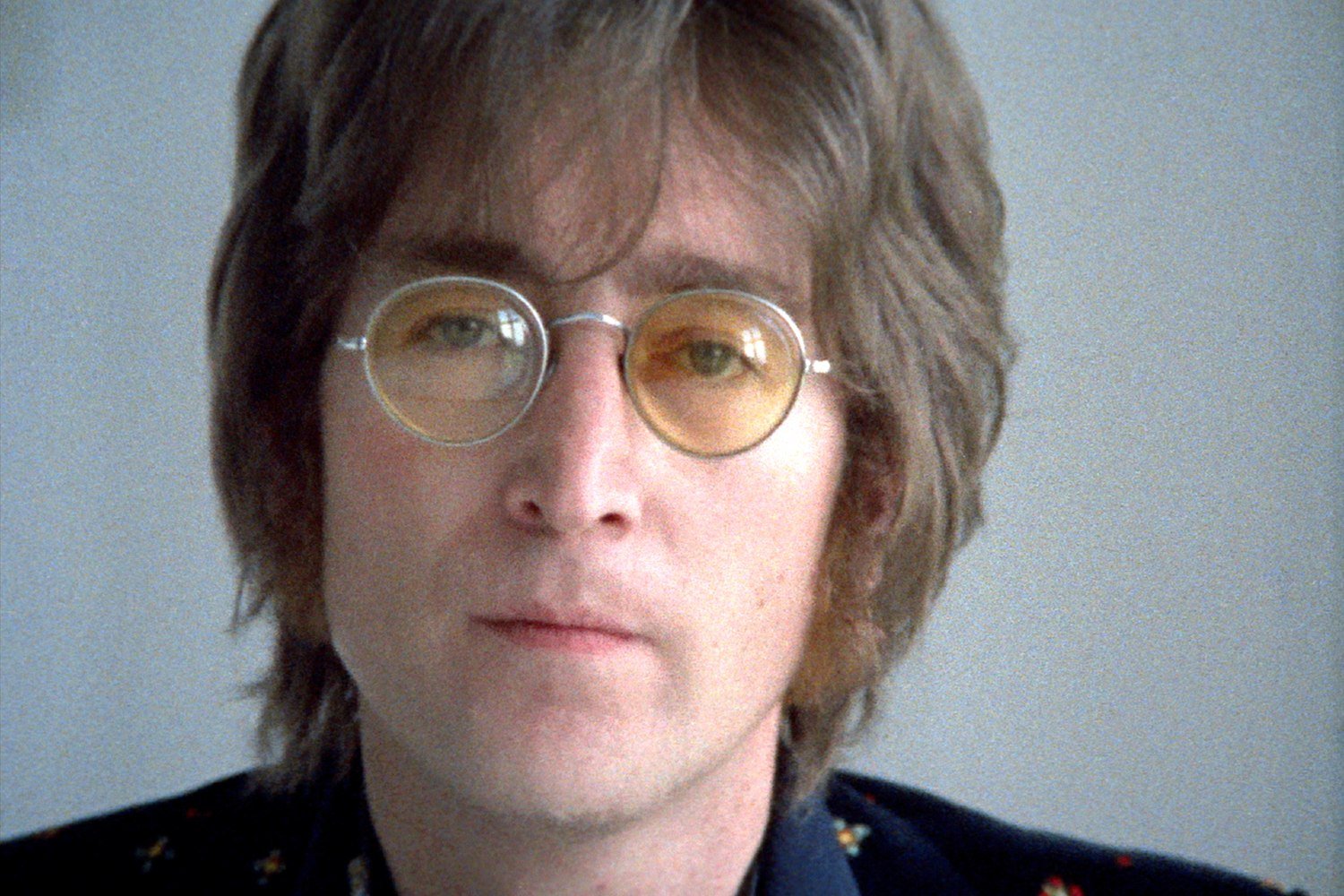 John Lennon – Βιογραφία