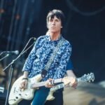 Ο Johnny Marr βγάζει στο σφυρί την ιστορία του – Σε δημοπρασία σχεδόν 100 κιθάρες από τη θρυλική συλλογή του