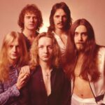 Judas Priest: Κυκλοφορούν επετειακή έκδοση για τα 50 χρόνια του «Rocka Rolla»