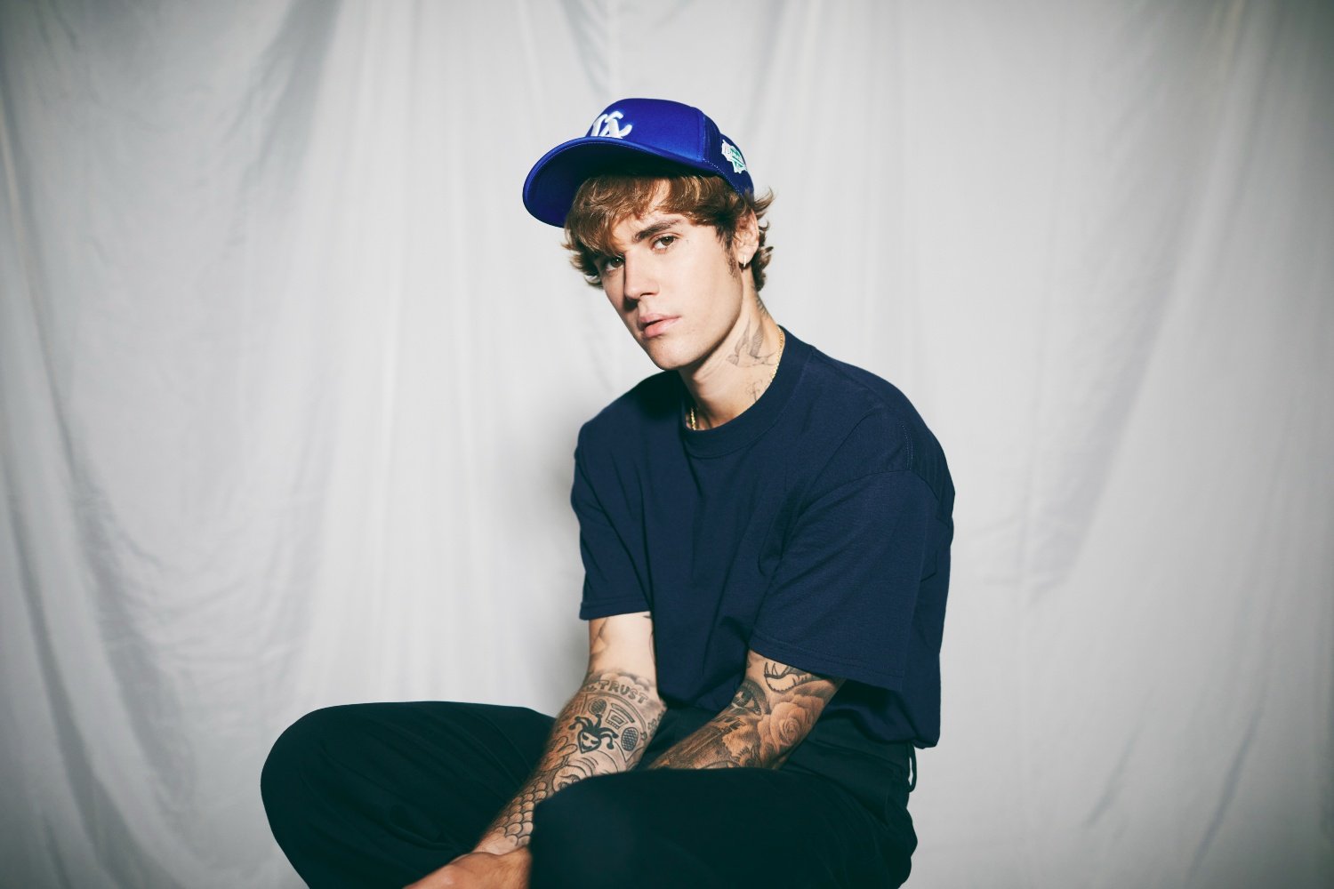 Juno Awards 2026: Justin Bieber και Tate McRae σαρώνουν τις υποψηφιότητες