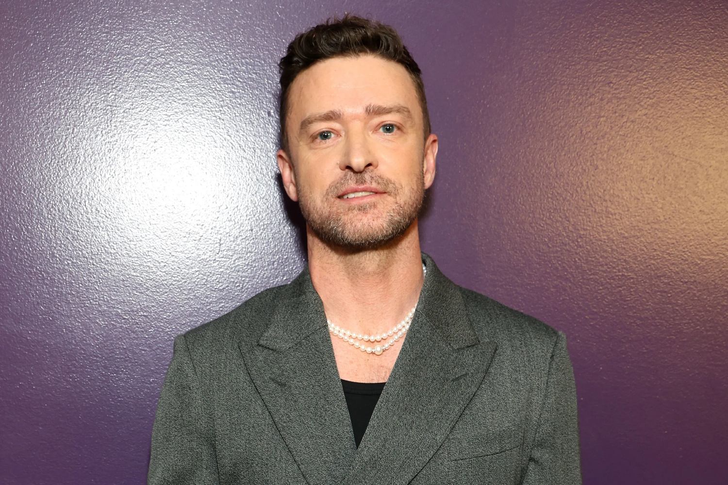 Ο Justin Timberlake δίνει μάχη με τη νόσο του Lyme: «Είναι αμείλικτα εξουθενωτικό»