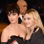 Katy Perry: Η σημαντική βοήθεια της Madonna στην αρχή της καριέρας της