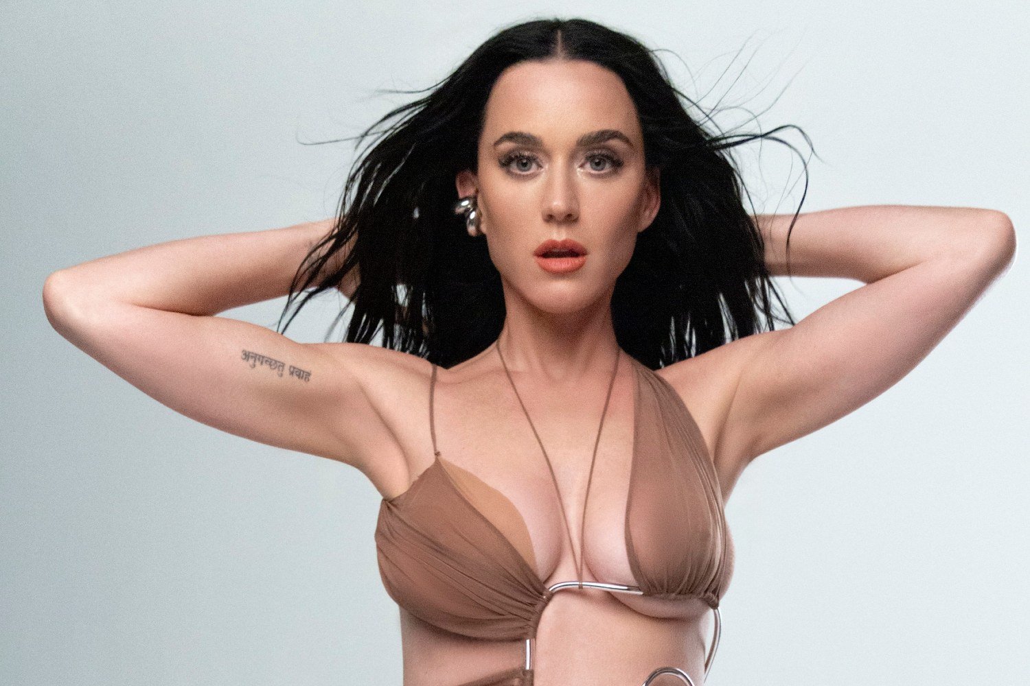 Katy Perry και Chief Keef δίνουν τέλος στην πολύκροτη κόντρα τους με ένα νέο remix του «Legendary Lovers» Katy Perry και Chief Keef δίνουν τέλος στην πολύκροτη κόντρα τους με ένα νέο remix του «Legendary Lovers»
