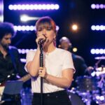 Η Kelly Clarkson επιστρέφει στη μουσική μετά το τηλεοπτικό αντίο – αλλά με μέτρο