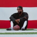 Ο Kendrick Lamar θα εμφανιστεί στο Super Bowl το 2025