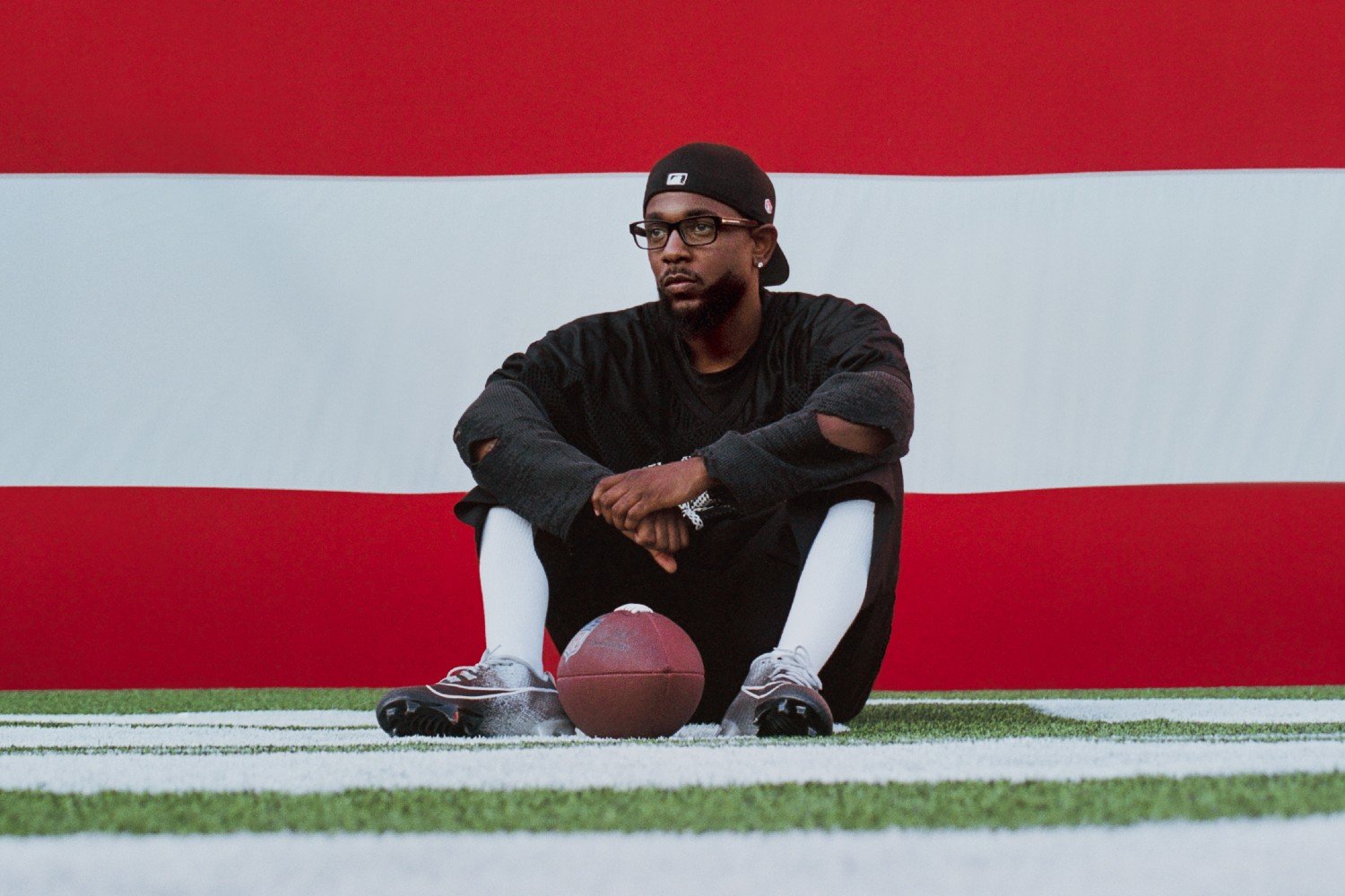 Ο Kendrick Lamar θα εμφανιστεί στο Super Bowl το 2025