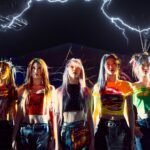 LE SSERAFIM και Jade Thirlwall ανάβουν φωτιές με το νέο remix του «Hot»