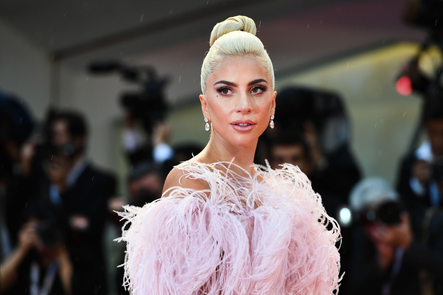 Η Lady Gaga ονειρεύεται να γράψει ένα μιούζικαλ για το Broadway