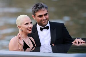Η Lady Gaga έγινε μητέρα για πρώτη φορά – Απέκτησε παιδί με τον αρραβωνιαστικό της Michael Polansky
