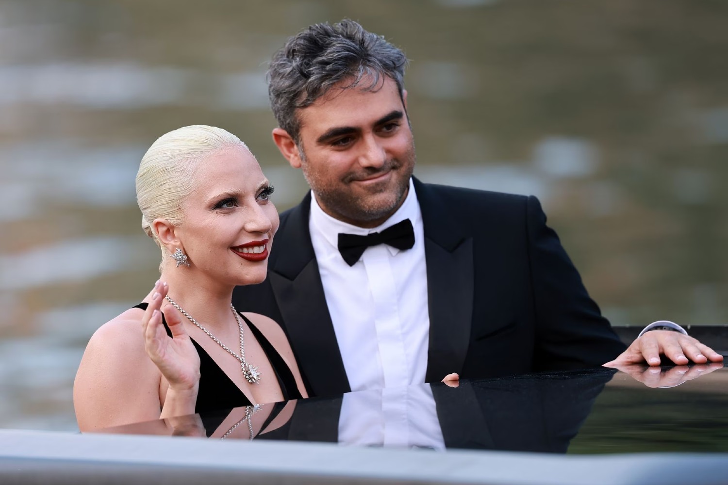 Η Lady Gaga έγινε μητέρα για πρώτη φορά – Απέκτησε παιδί με τον αρραβωνιαστικό της Michael Polansky