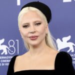 Η Lady Gaga εξομολογείται: «Ήμουν πολύ σκληρή με τον εαυτό μου»
