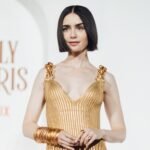 Η Lily Collins έπαθε σοκ όταν ανακάλυψε ότι οι Genesis ήταν αληθινοί
