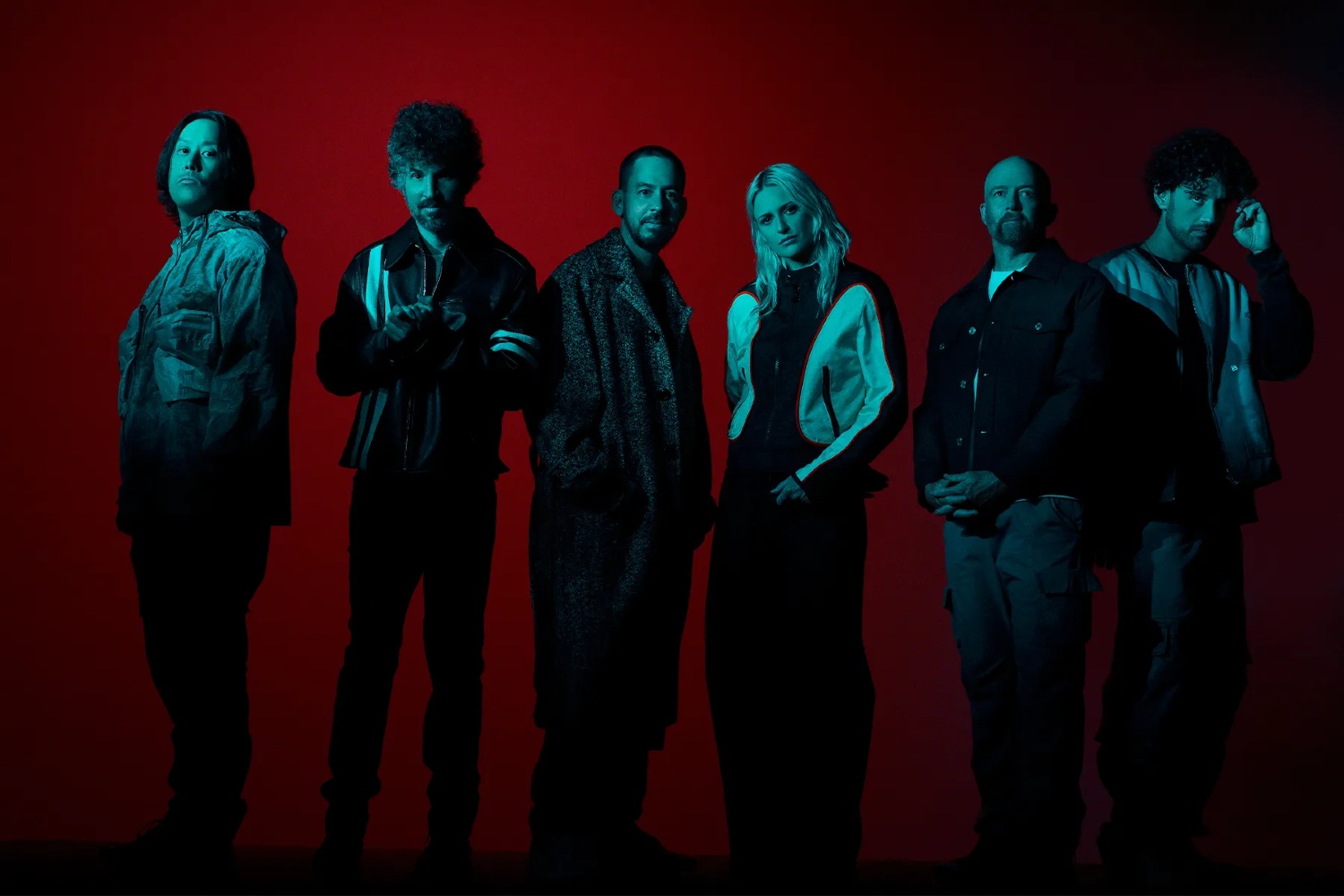 Linkin Park: «Οι συναυλίες ήταν υπέροχες» – Ο απολογισμός της μεγάλης επιστροφής μετά την τραγωδία