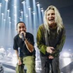 Ο Mike Shinoda των Linkin Park για την Emily Armstrong: «Δέχθηκε αντιδράσεις επειδή δεν ήταν άνδρας»