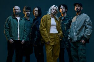 Linkin Park: Το μεγάλο ρίσκο της επιστροφής, η Emily Armstrong και τα νέα τραγούδια