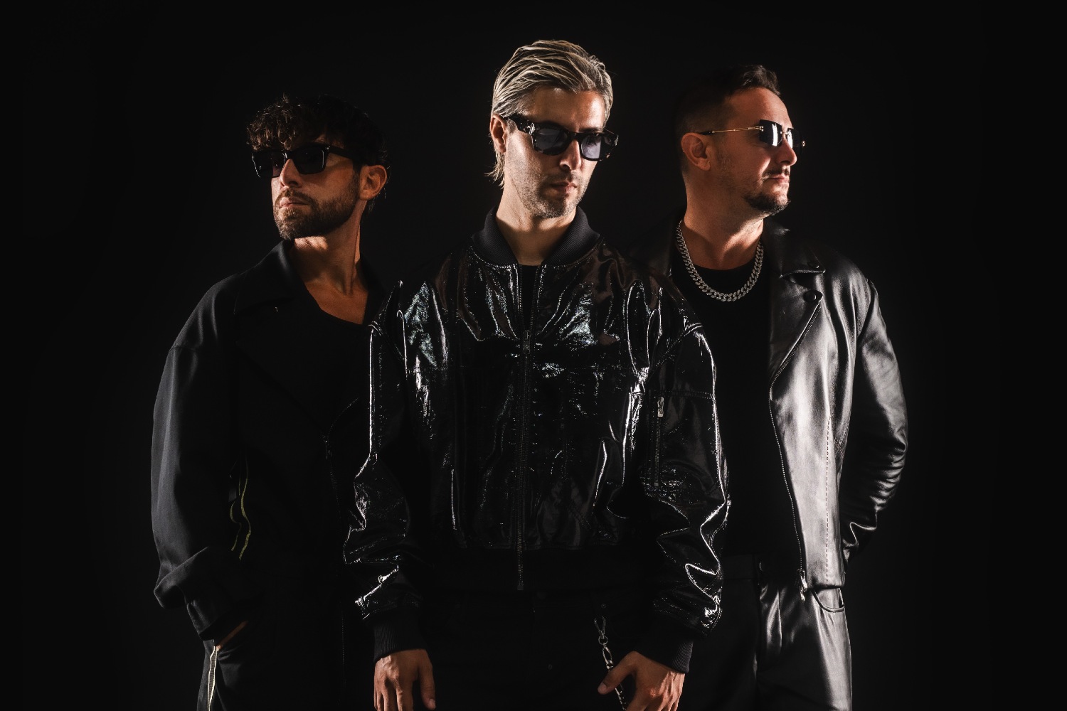 MEDUZA και HAYLA απογειώνουν τις αισθήσεις με το «Another World»