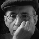 «Στου Κόσμου Τα Σκαλιά»: Διονύσης Τσακνής και Μάνος Ελευθερίου σε μία μουσική συνάντηση πέρα από τον χρόνο