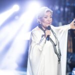 Πέθανε η Μαρινέλλα – Θρήνος για τη «Μεγάλη Κυρία» του ελληνικού τραγουδιού