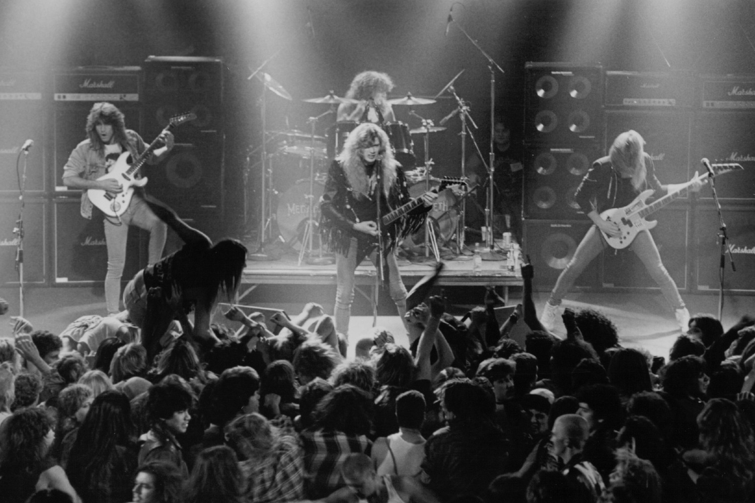 Η ταινία που σκότωσε το rock and roll Η ταινία που σκότωσε το rock and roll