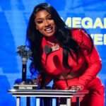 Η Megan Thee Stallion προηγείται στις υποψηφιότητες των BET Hip Hop Awards 2024