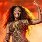 Megan Thee Stallion: Πώς διαχωρίζει τη Megan Pete από την καλλιτεχνική ζωή της