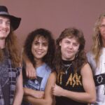 Metallica: Ο James Hetfield νιώθει ακόμα την επιρροή του Cliff Burton
