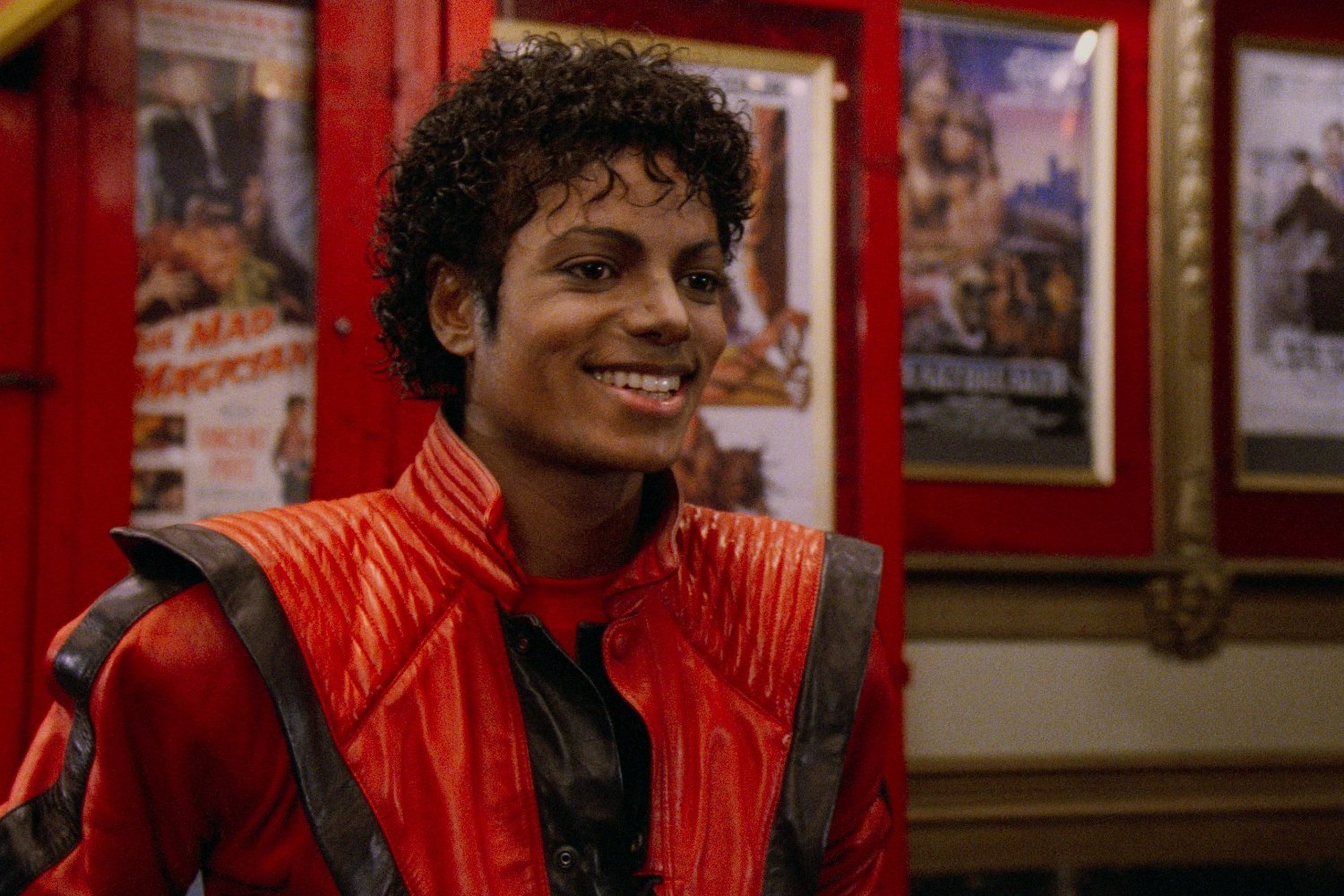 Michael Jackson: Ένα δισεκατομμύριο προβολές για το «Thriller» στο YouTube