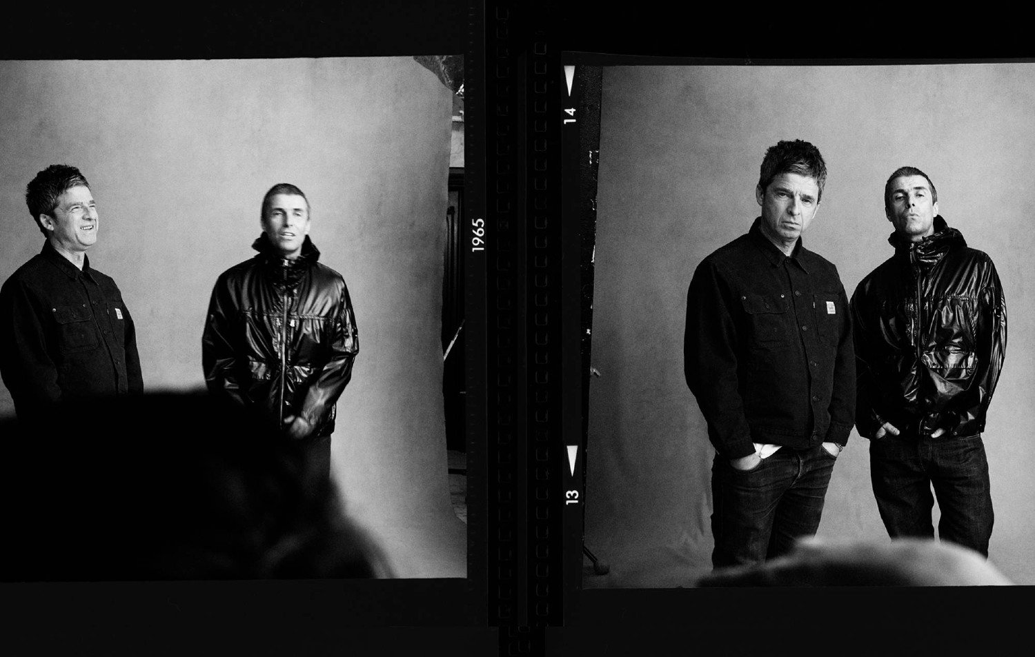 Oasis: Noel και Liam Gallagher για πρώτη φορά στη λίστα των πλουσιότερων Βρετανών μουσικών Oasis: Noel και Liam Gallagher για πρώτη φορά στη λίστα των πλουσιότερων Βρετανών μουσικών