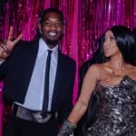 Γέννησε η Cardi B το τρίτο παιδί της με τον Offset
