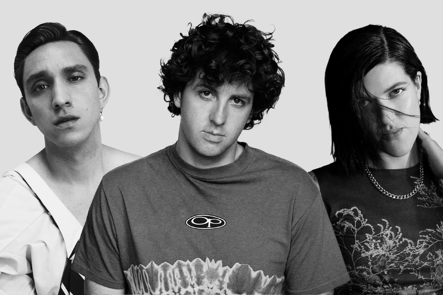 The xx: Επιστρέφουν στη σκηνή για πρώτη φορά μετά από οκτώ χρόνια