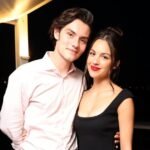 Olivia Rodrigo: Άλλαξε τα ερωτικά τραγούδια του νέου άλμπουμ της μετά τον χωρισμό από τον Louis Partridge