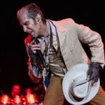Jane’s Addiction: Ο Perry Farrell ζητά συγγνώμη για τον καβγά στη σκηνή